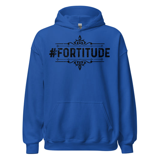 Fortitude Signature Hoodie
