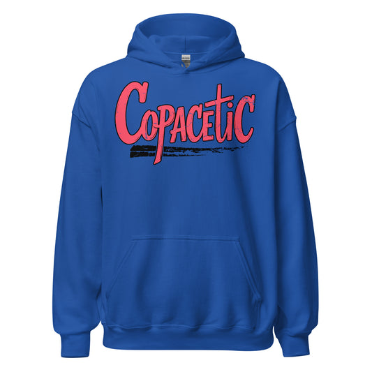 Copacetic Signature Hoodie