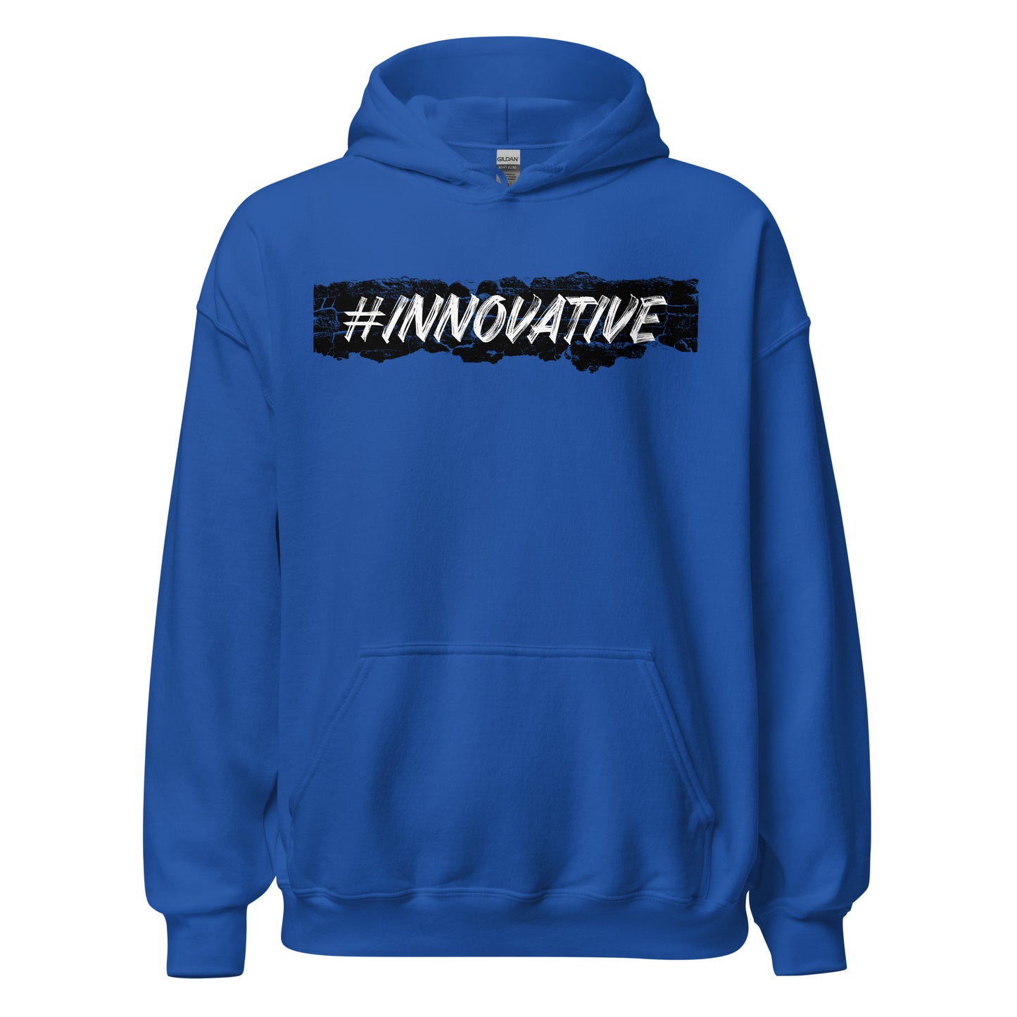 Innovative Signature Hoodie