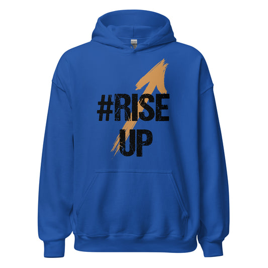 Rise Up Signature Hoodie