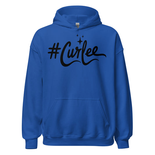 Curlee Signature Hoodie