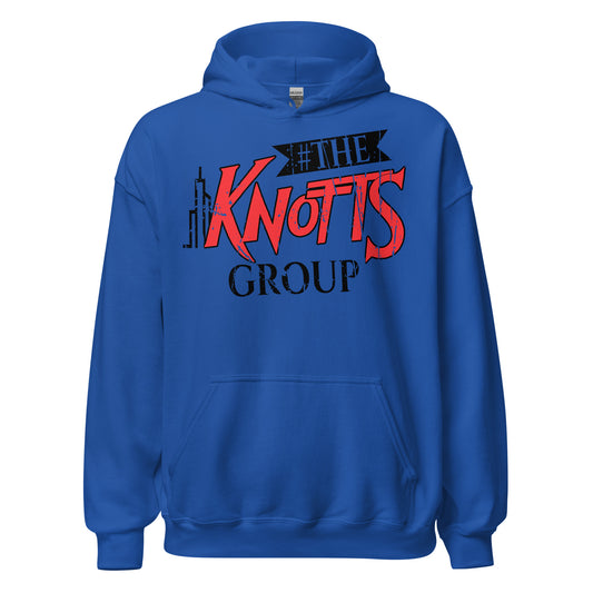The Knotts Group Signature Hoodie