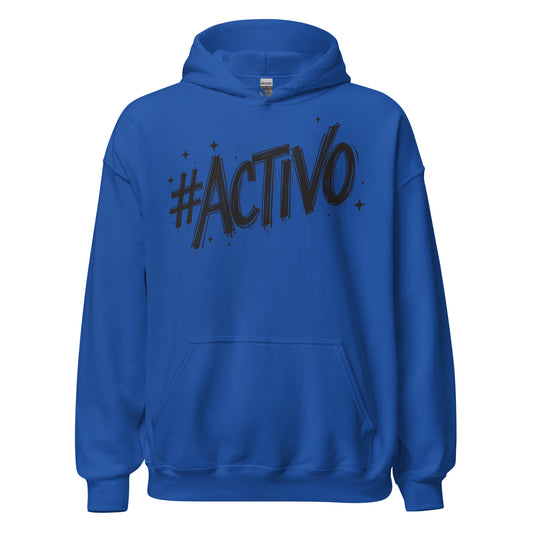 Activo Signature Hoodie