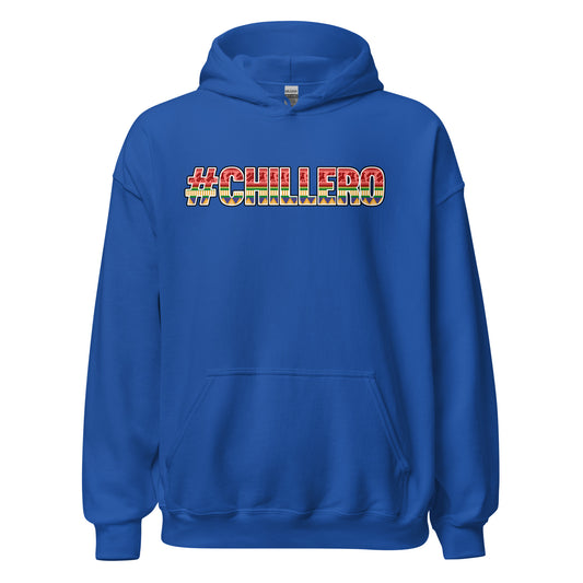 Chillero Signature Hoodie