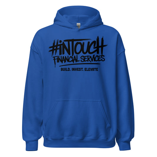 Intouch FInancial Signature Hoodie