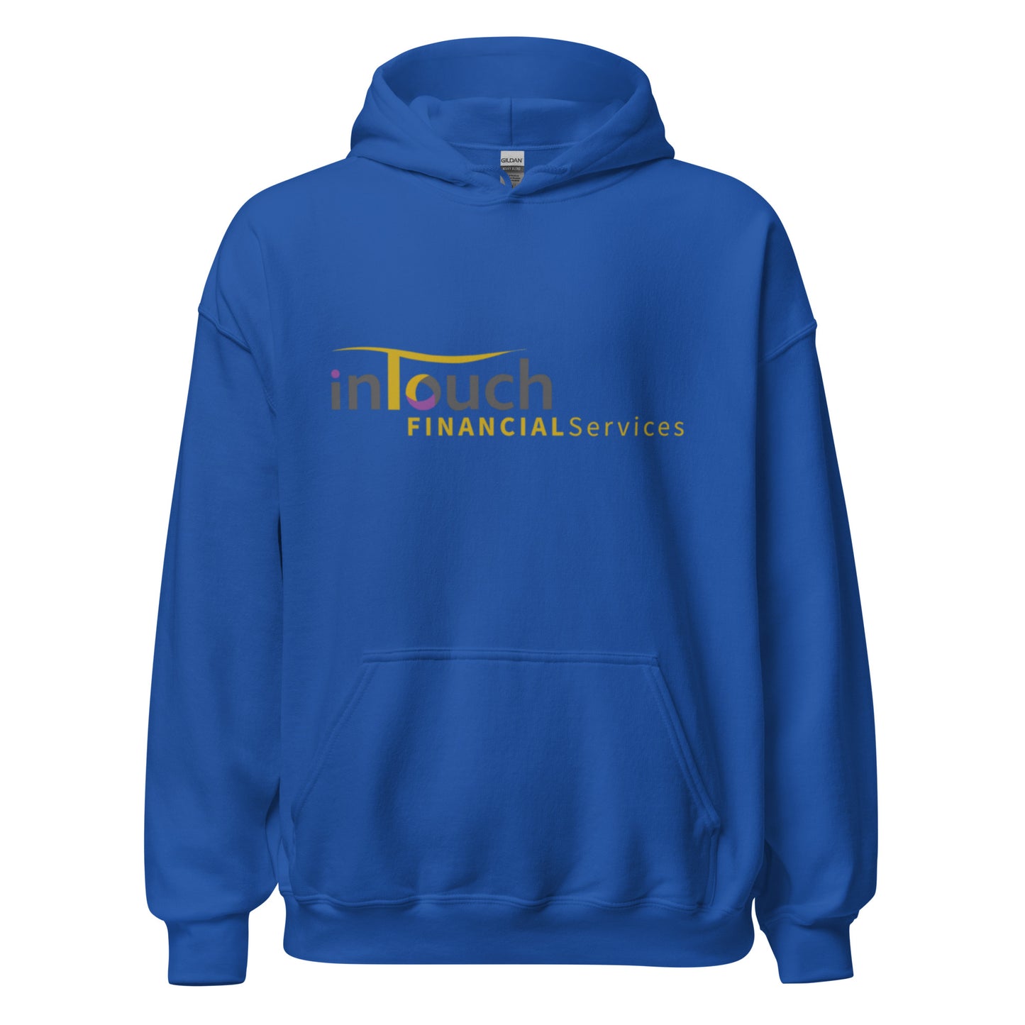 Intouch Services Hoodie