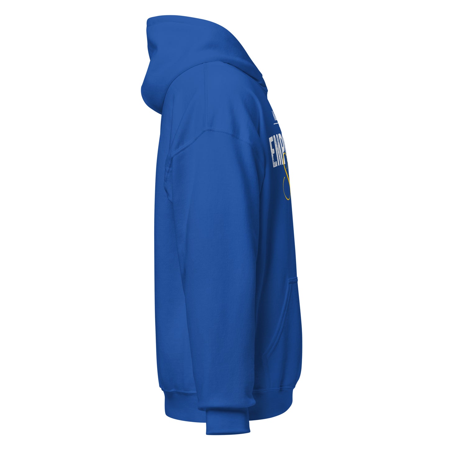 Nalache Beauty Signature Hoodie