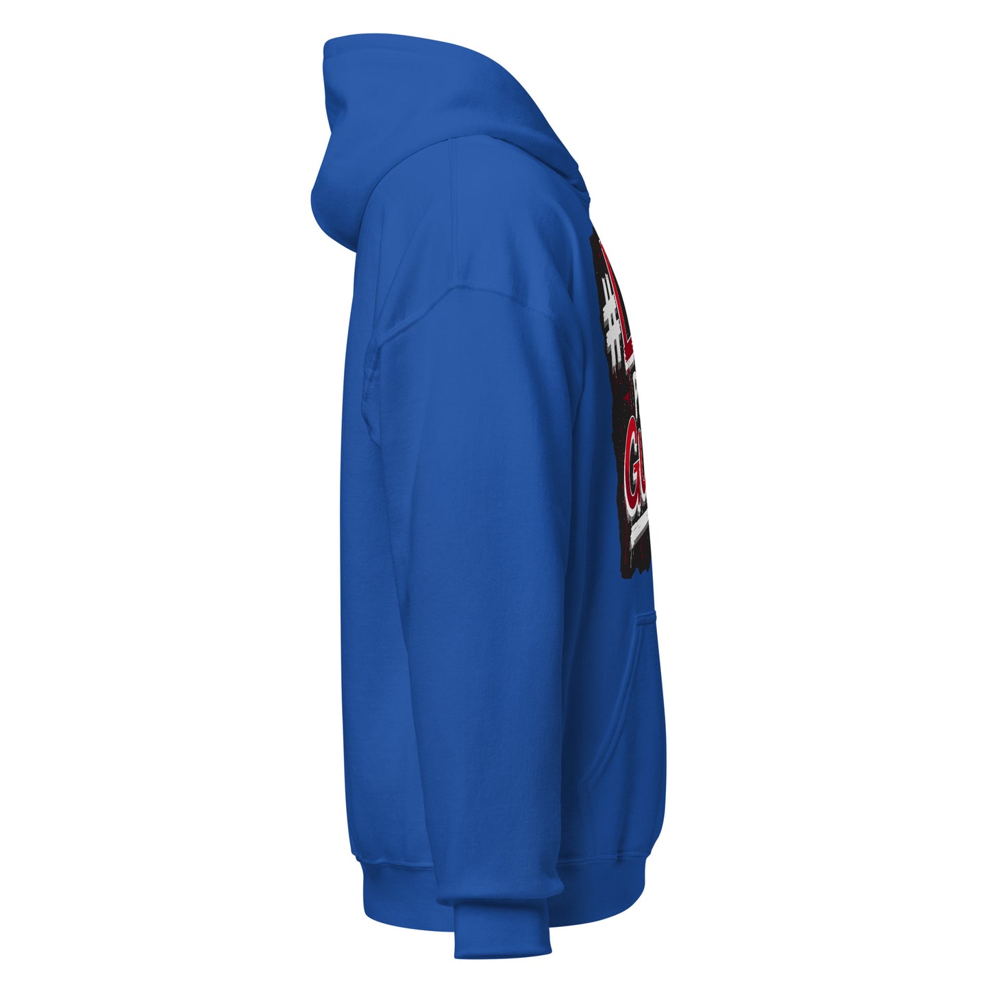 Listo Guerra Signature Hoodie