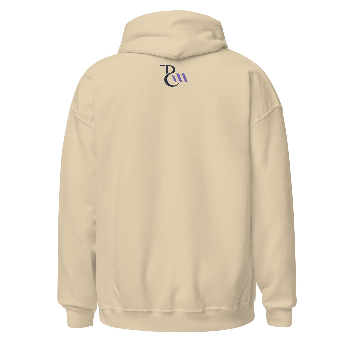 Unisex Jersey Hoodie