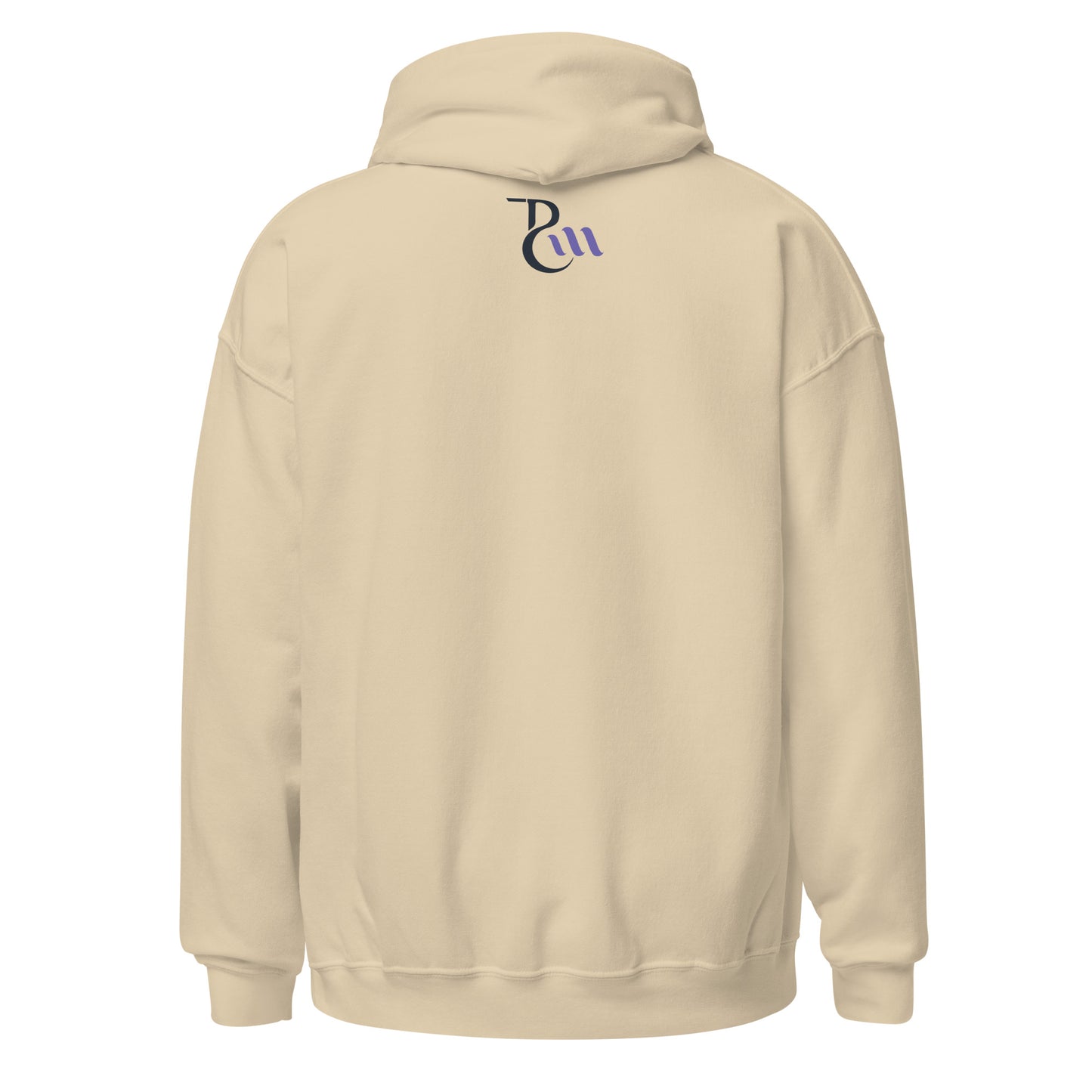 No Son Como Hoodie