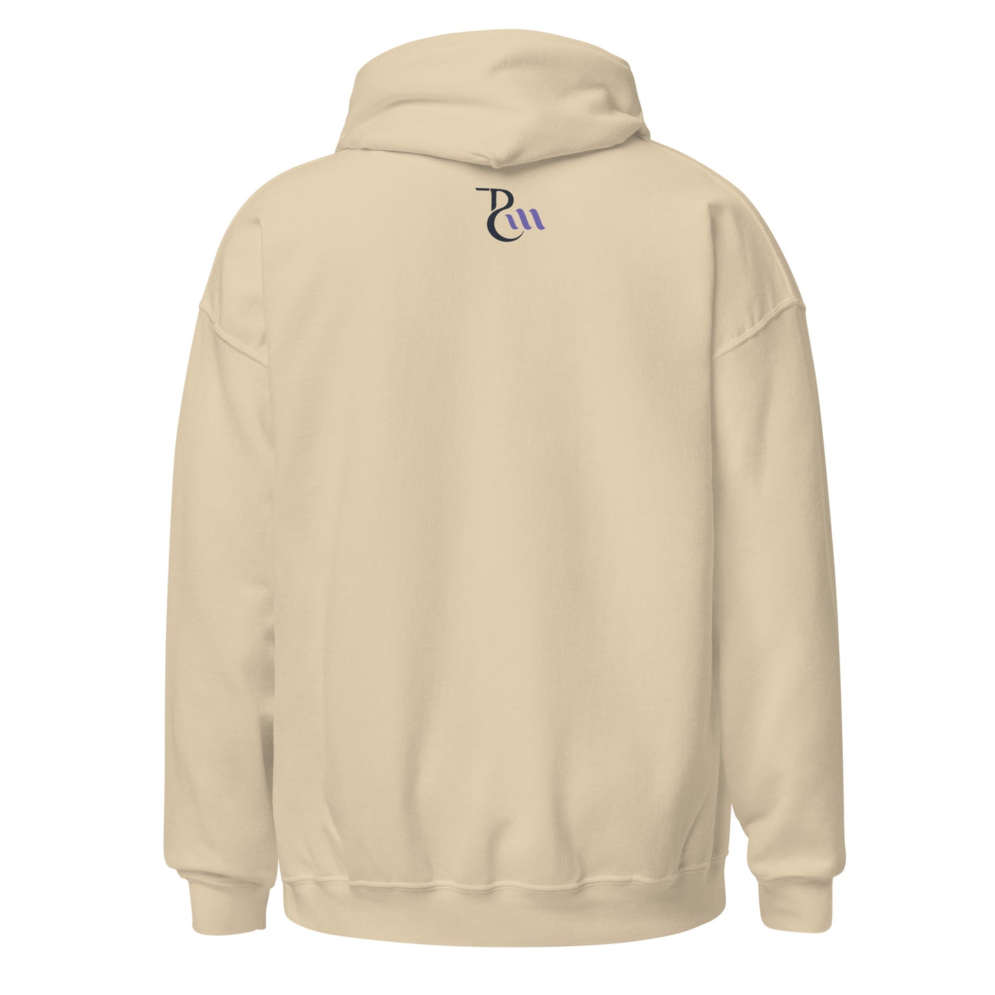 Beam They Not Like Us Hoodie