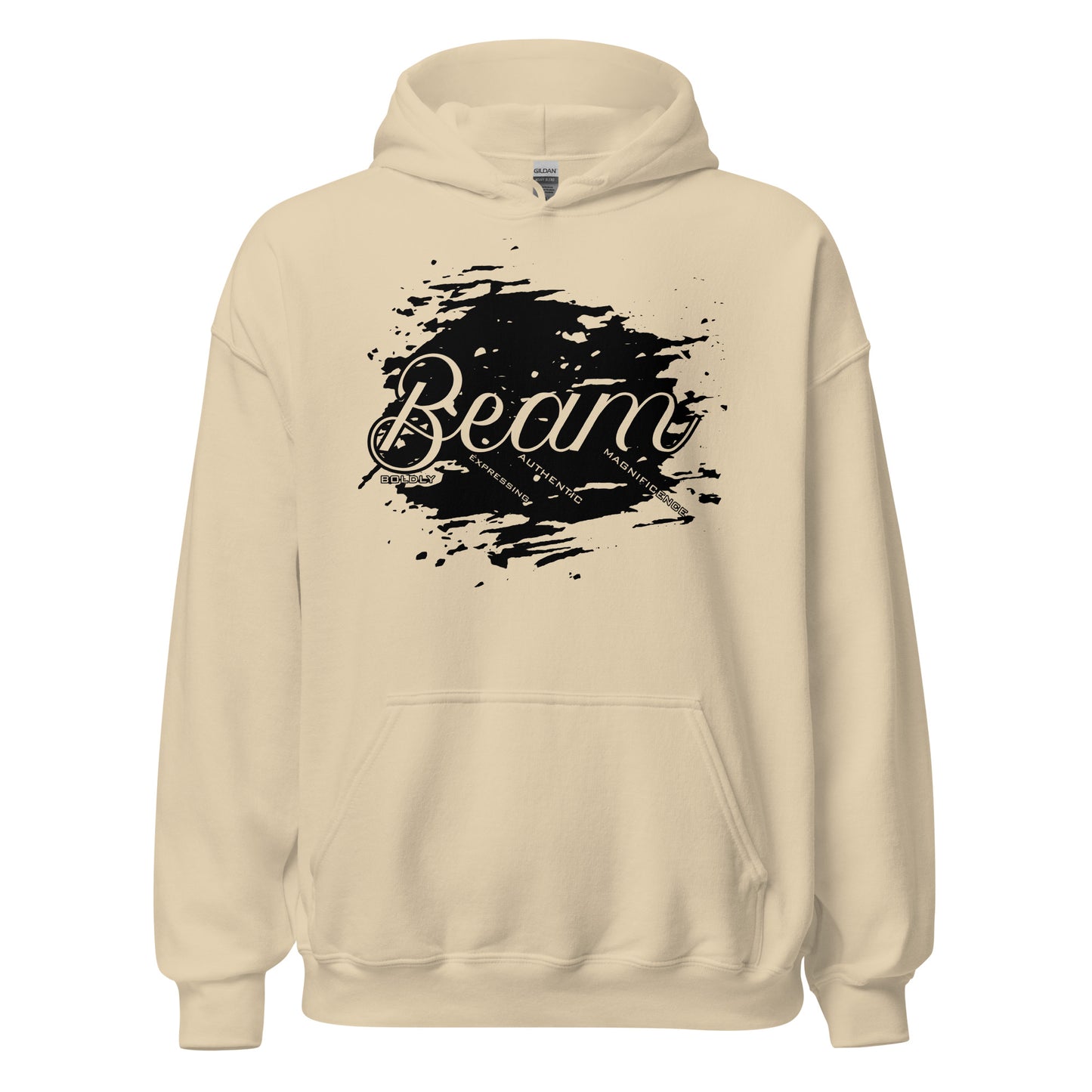 Beam Boldy Hoodie