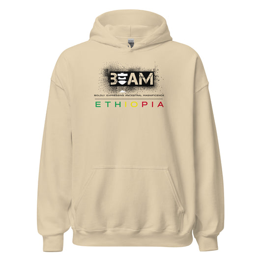 Beam Ethiopia Signature Hoodie