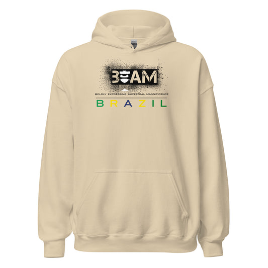Beam Brazi Signature Hoodie