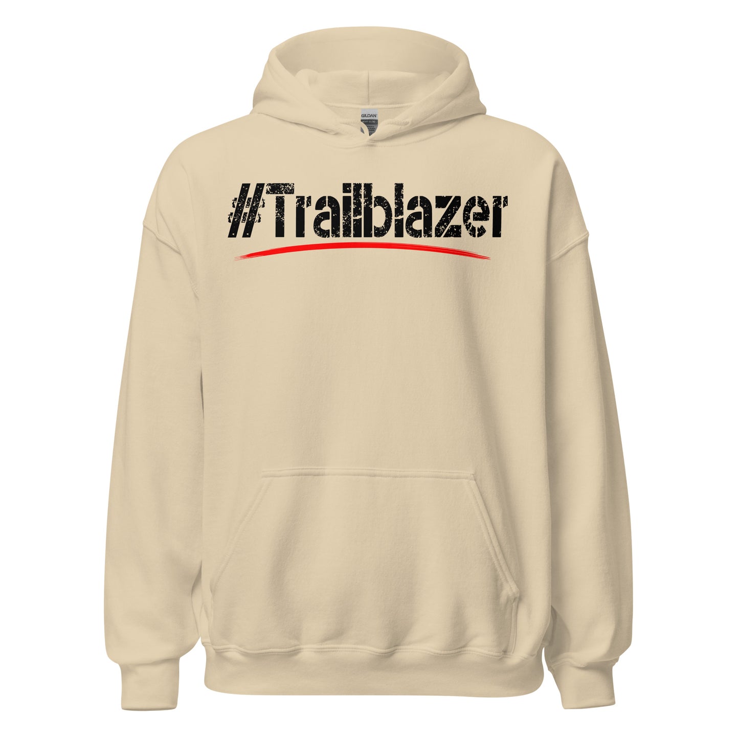 Trailblazer Signature Hoodie