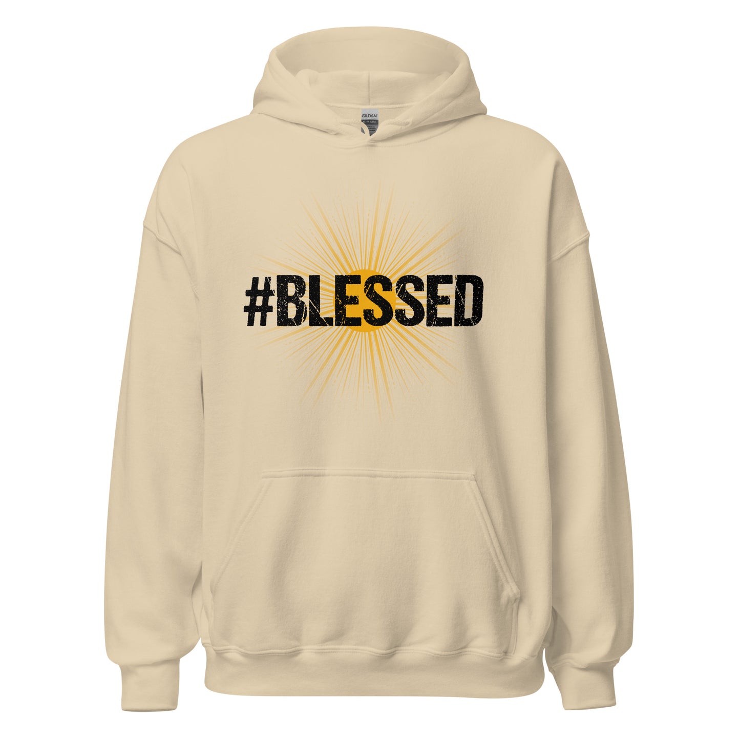 Blessed Signature Hoodie