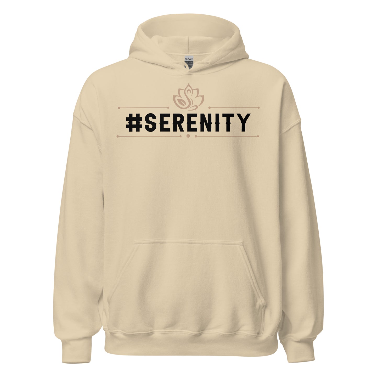 Serenity Signature Hoodie