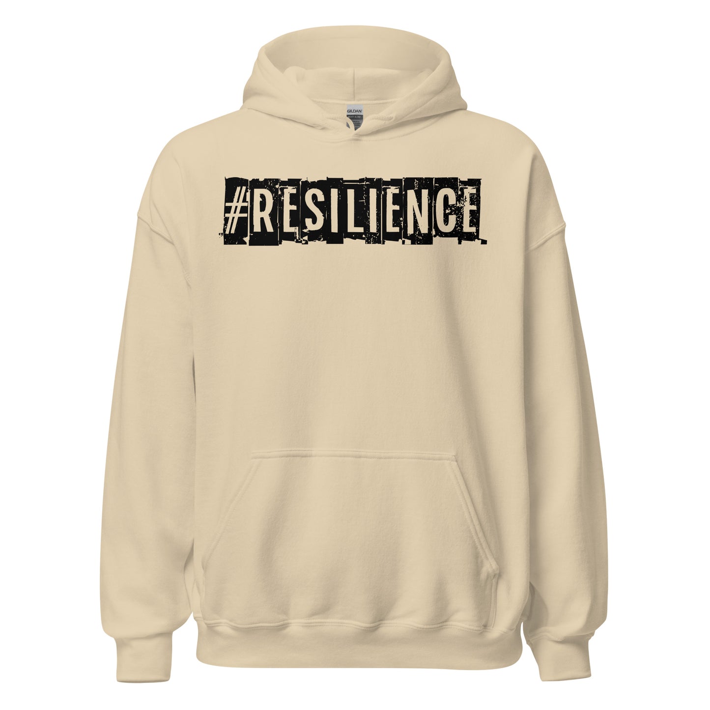 Resilience Signature Hoodie