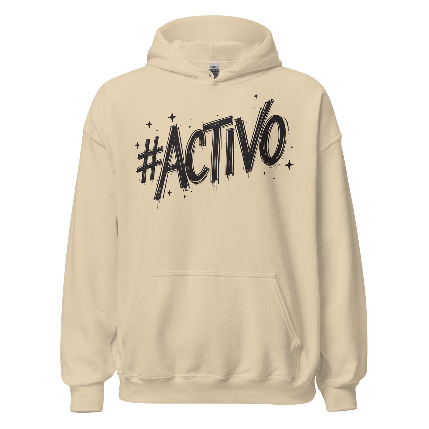 Activo Signature Hoodie