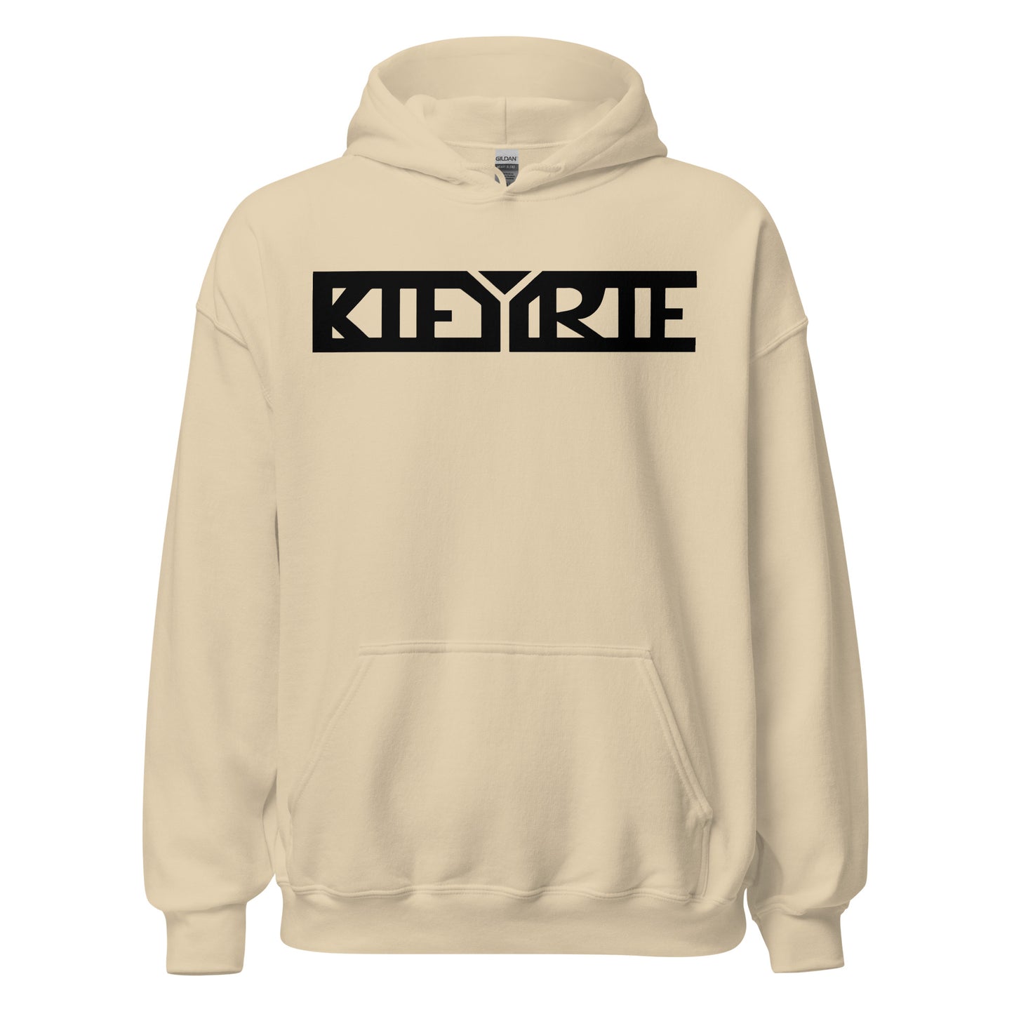 KTEYRTE Signature Hoodie