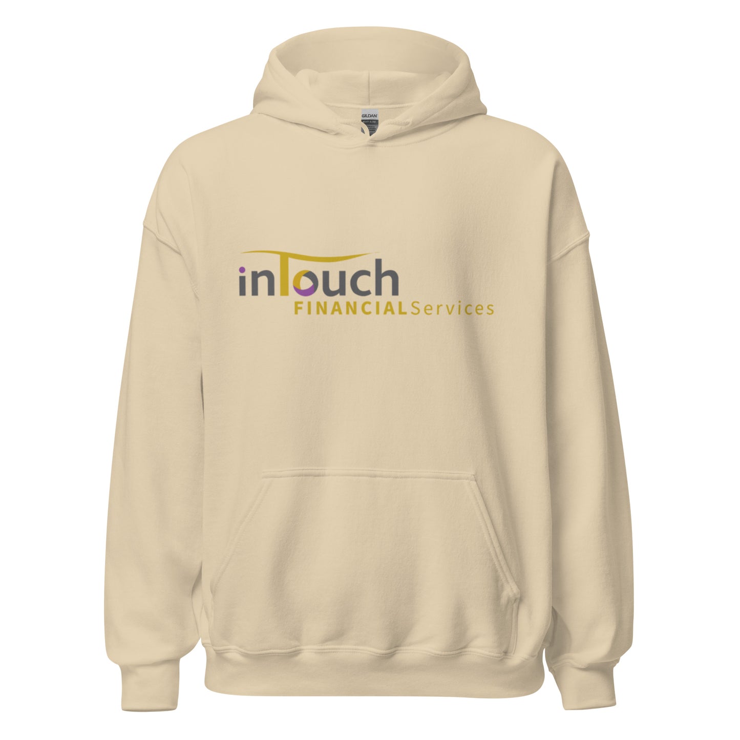 Intouch Services Hoodie