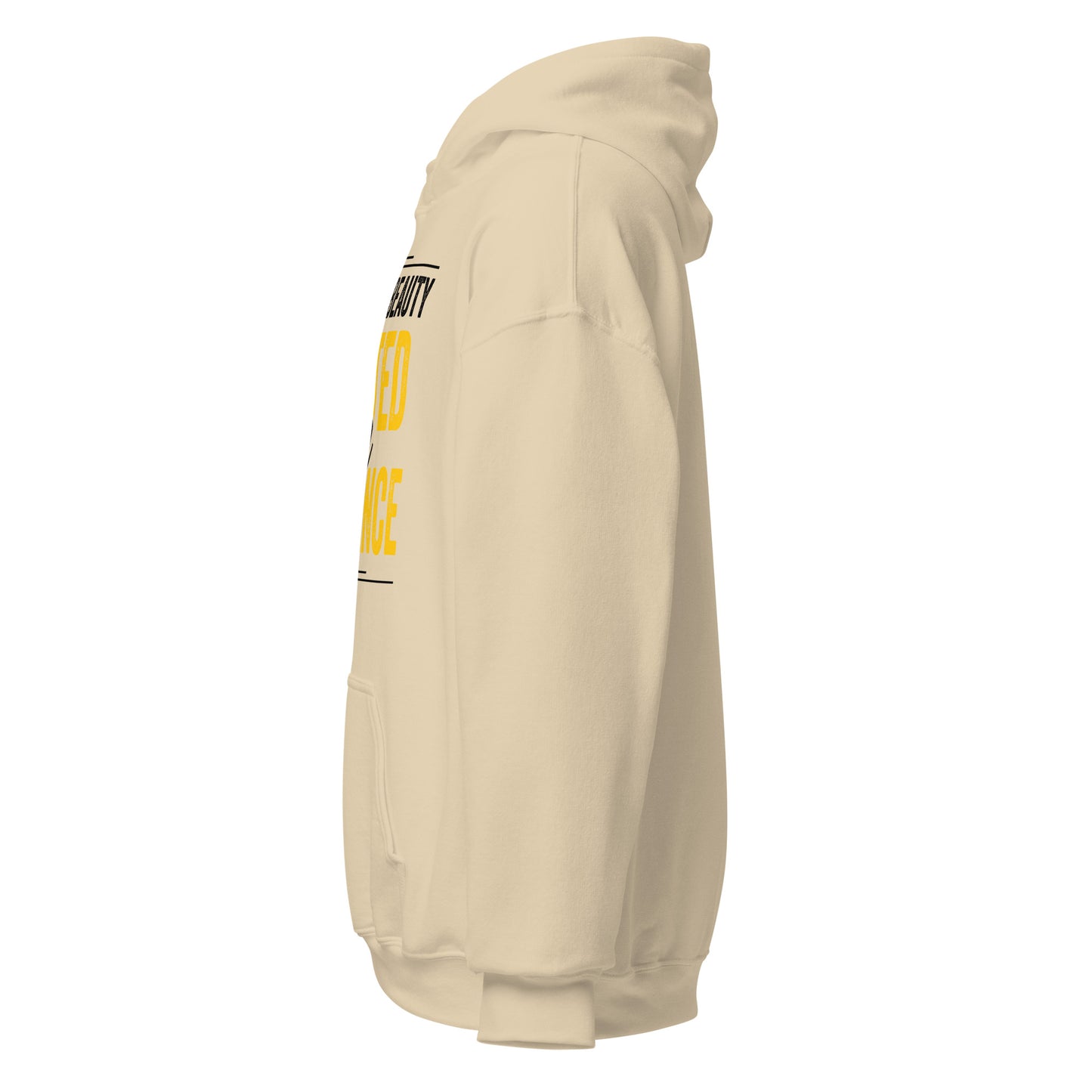 Nalache Beauty Radiance Hoodie