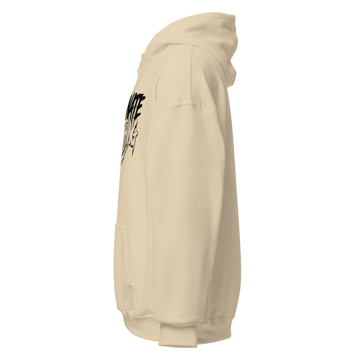 Dominate Everything Signature Hoodie