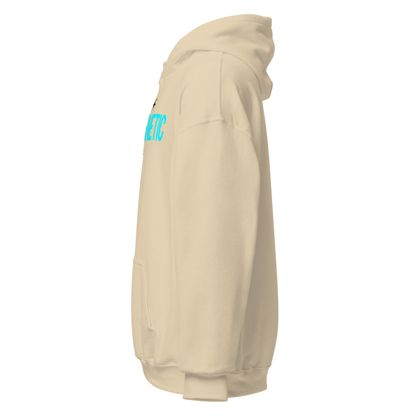 Magnetic Signature Hoodie