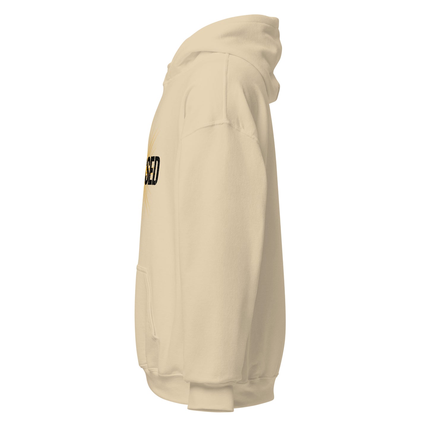 Blessed Signature Hoodie