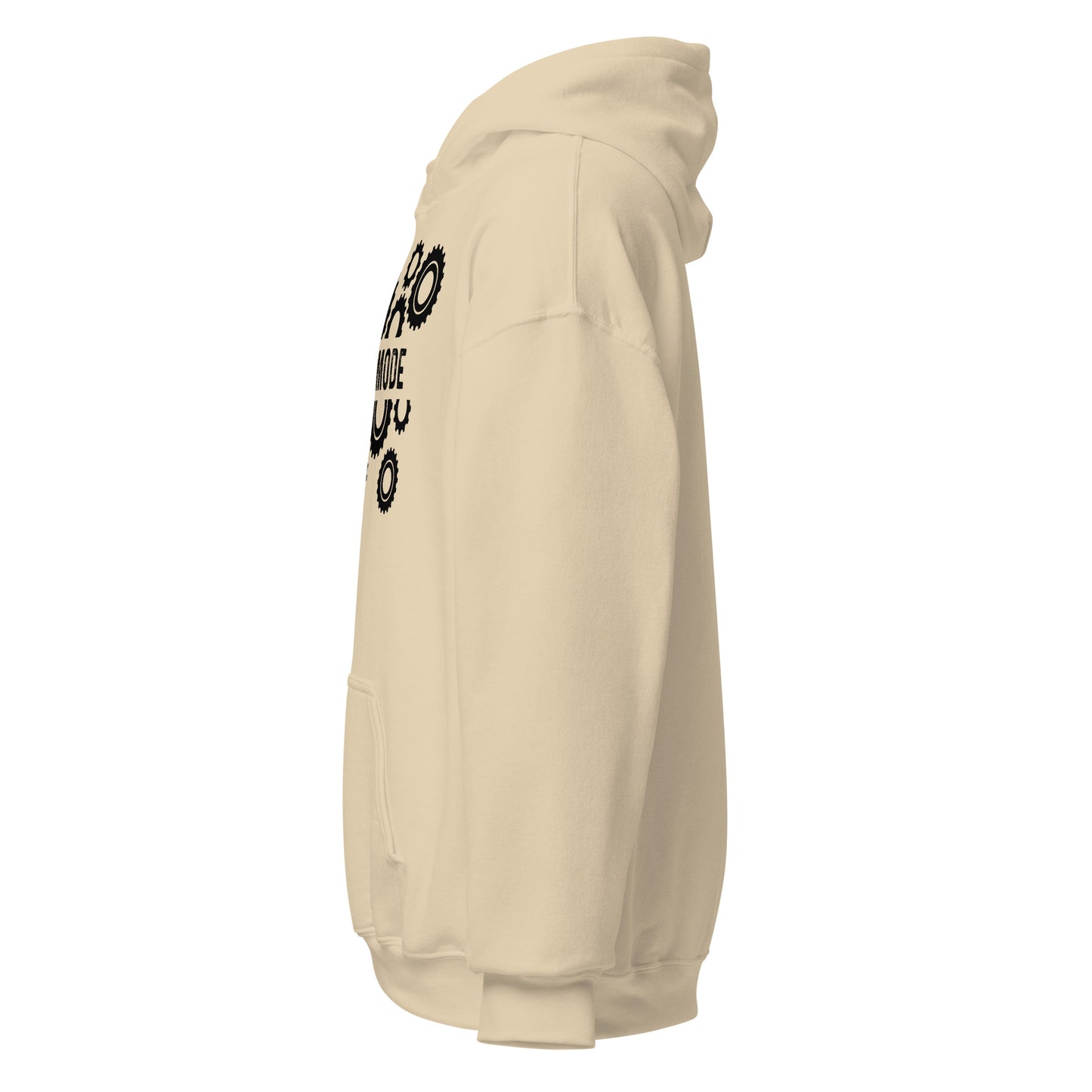 Grind Mode Signature Hoodie