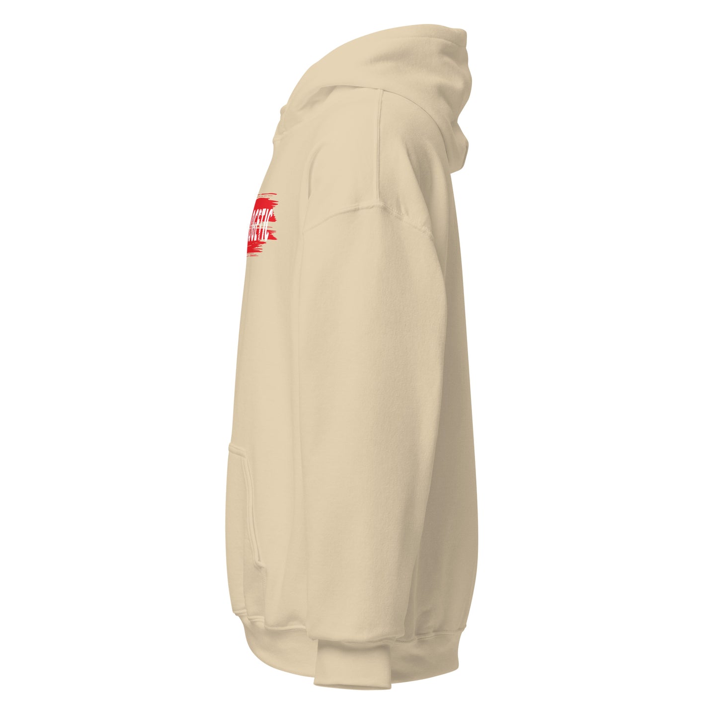 Unapologetic Signature Hoodie