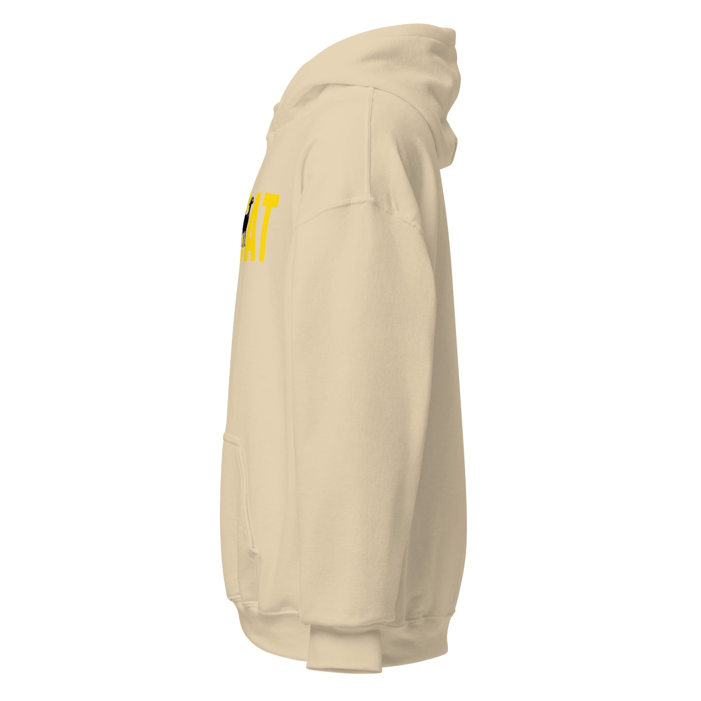 Goat Signature Hoodie
