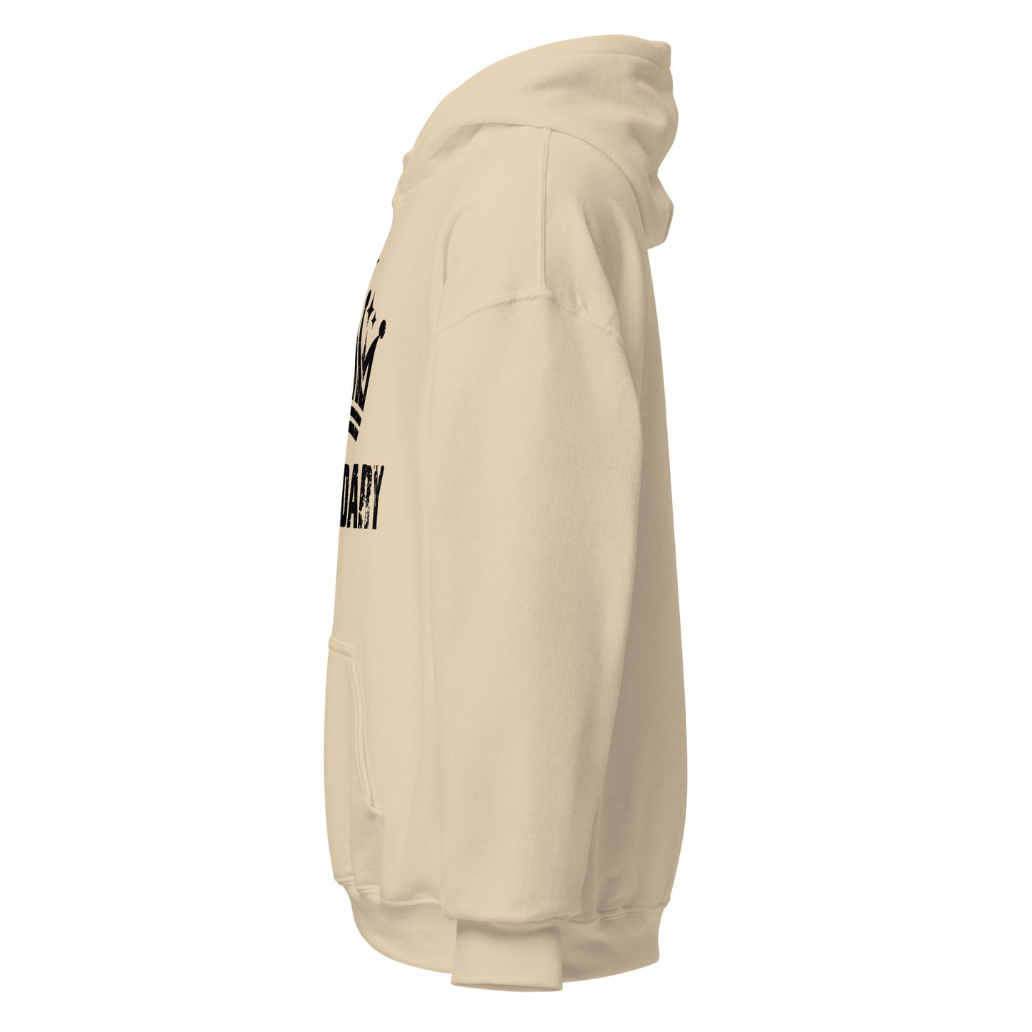 Legendary Signature Hoodie