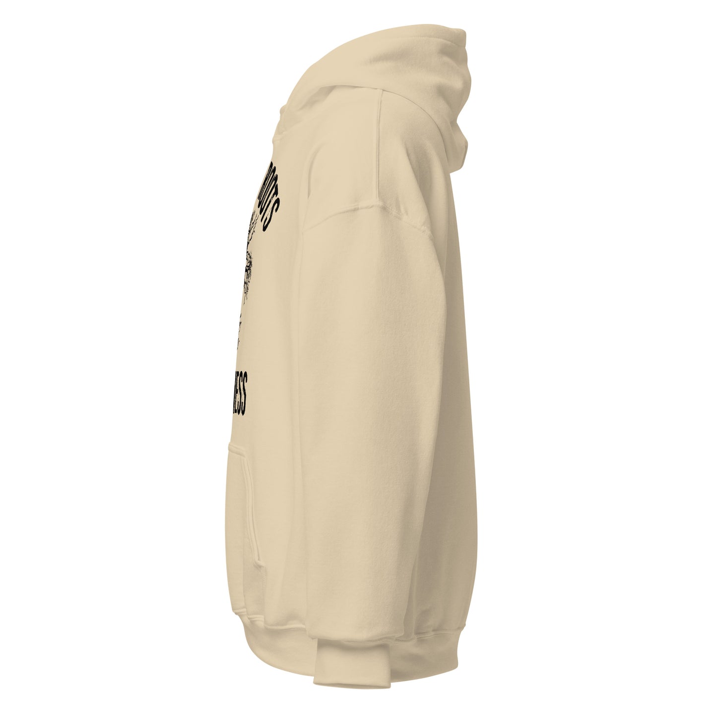 Sacred Roots Signature Hoodie