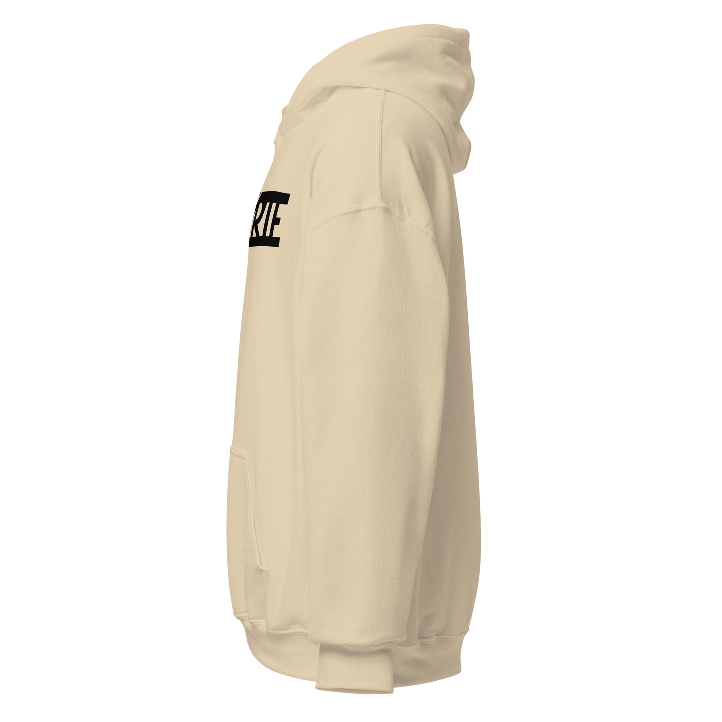 KTEYRTE Signature Hoodie
