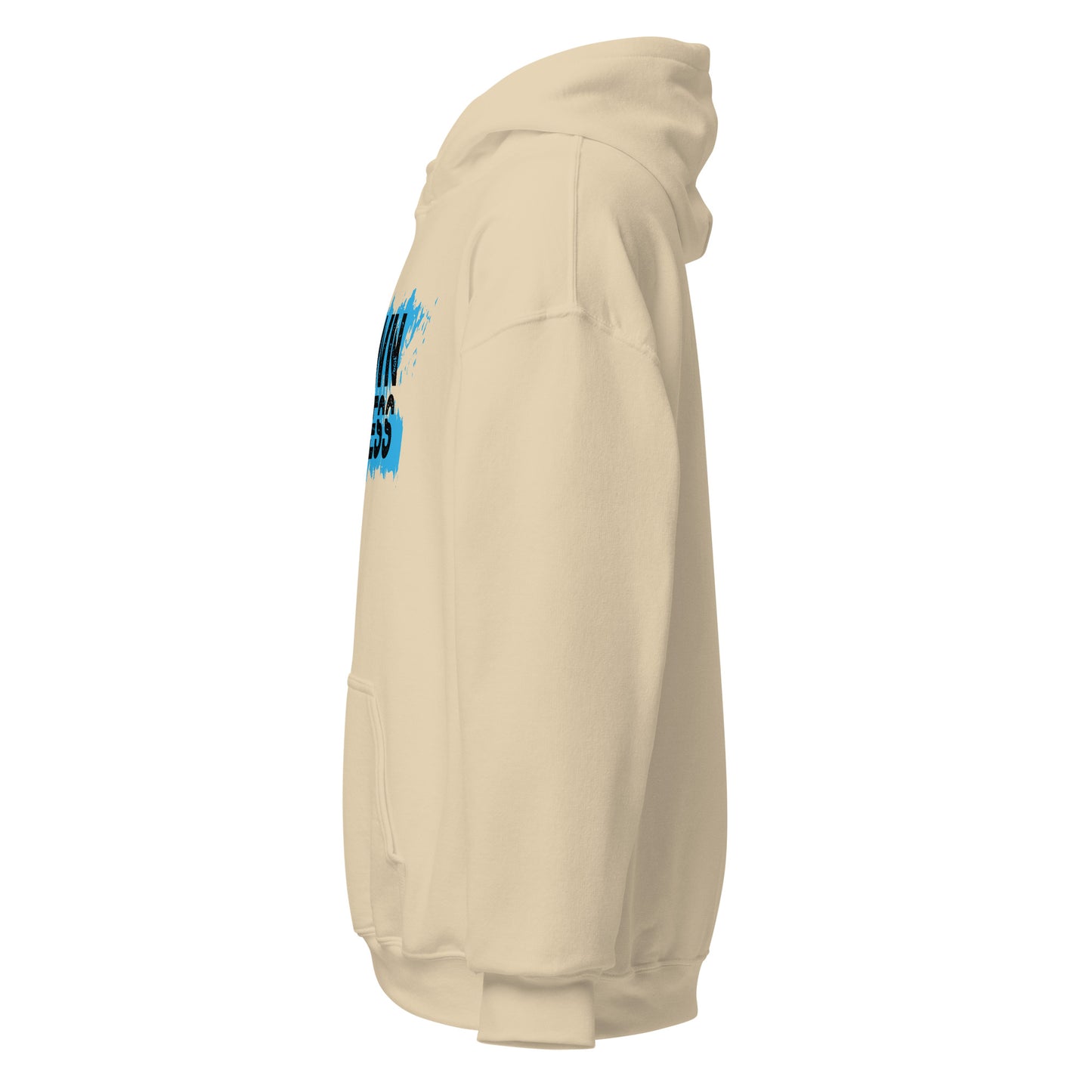 Town Business Signature Hoodie