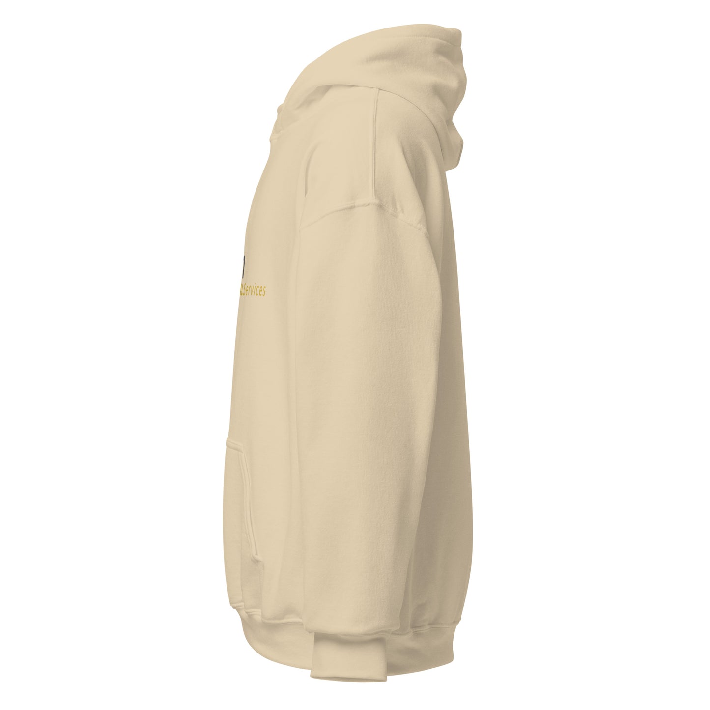 Intouch Services Hoodie