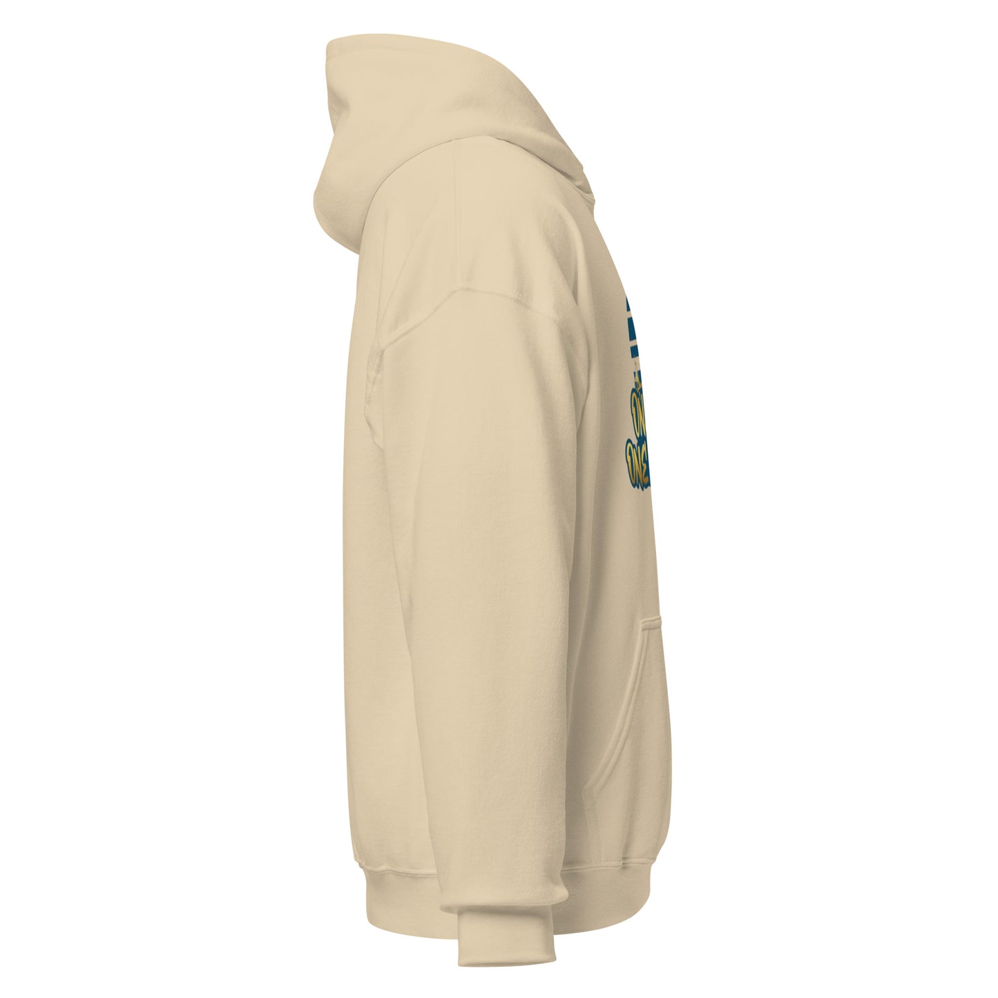Golden State Warriors Hoodie