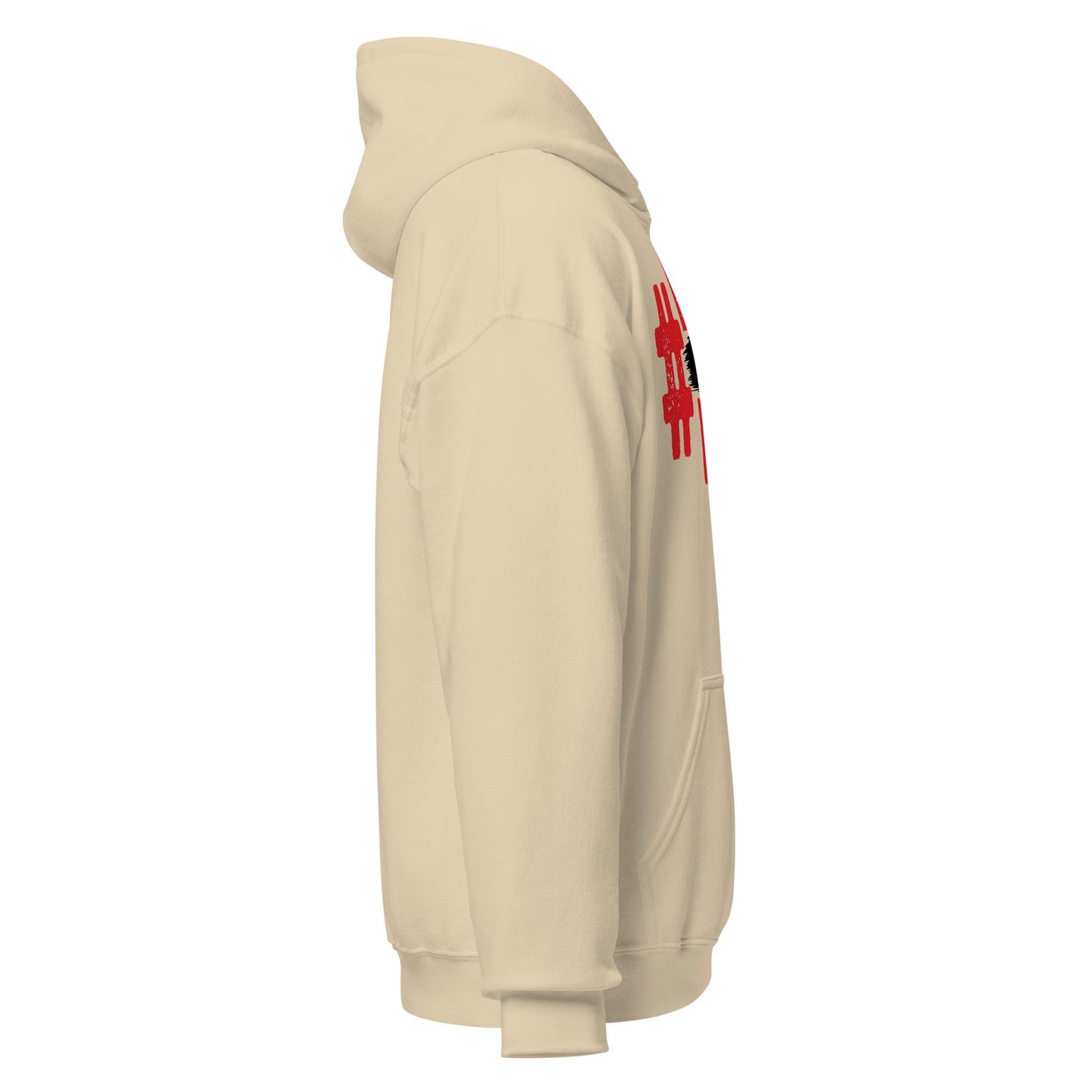 No Excuses Signature Hoodie