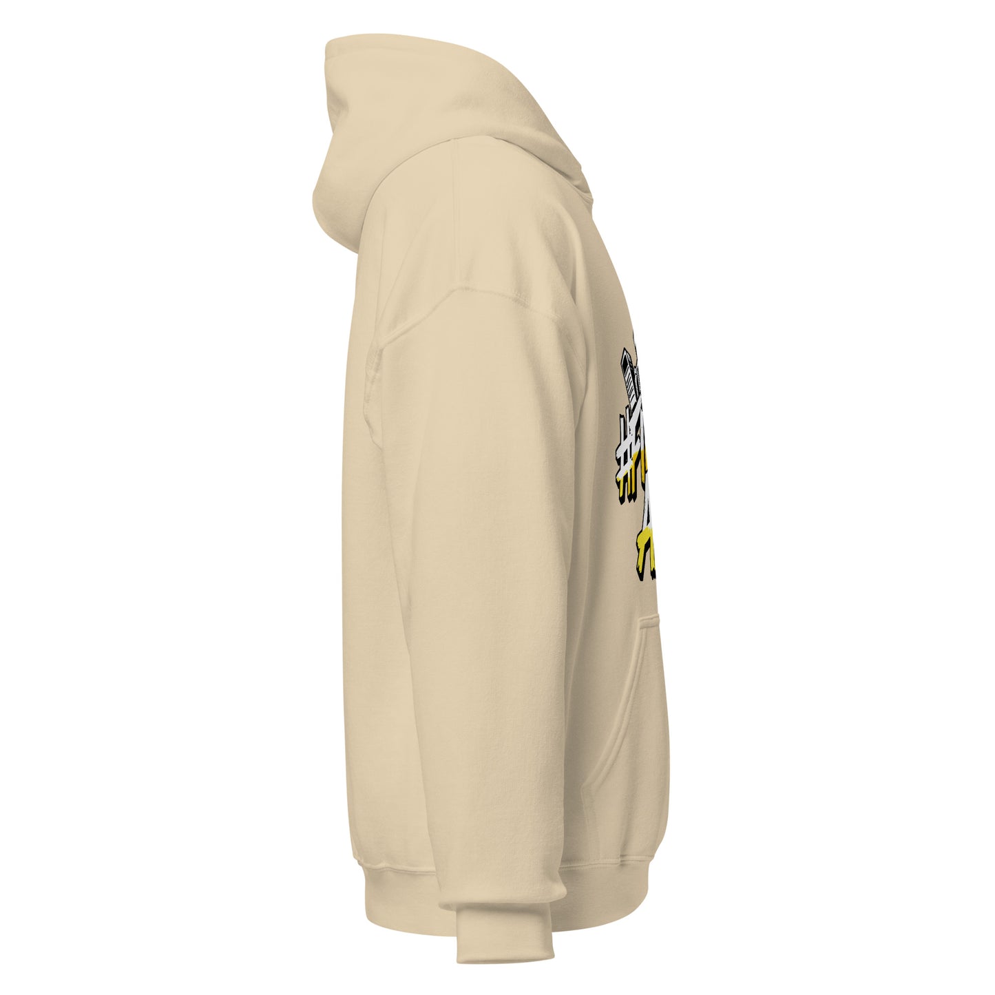 Fierro ALV Signature Hoodie