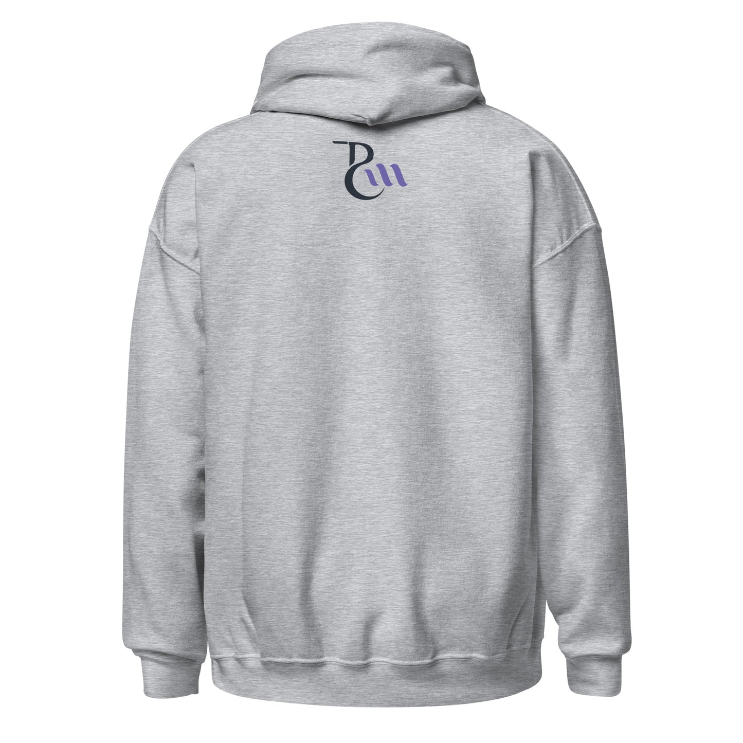 Nalache Beauty Radiance Hoodie