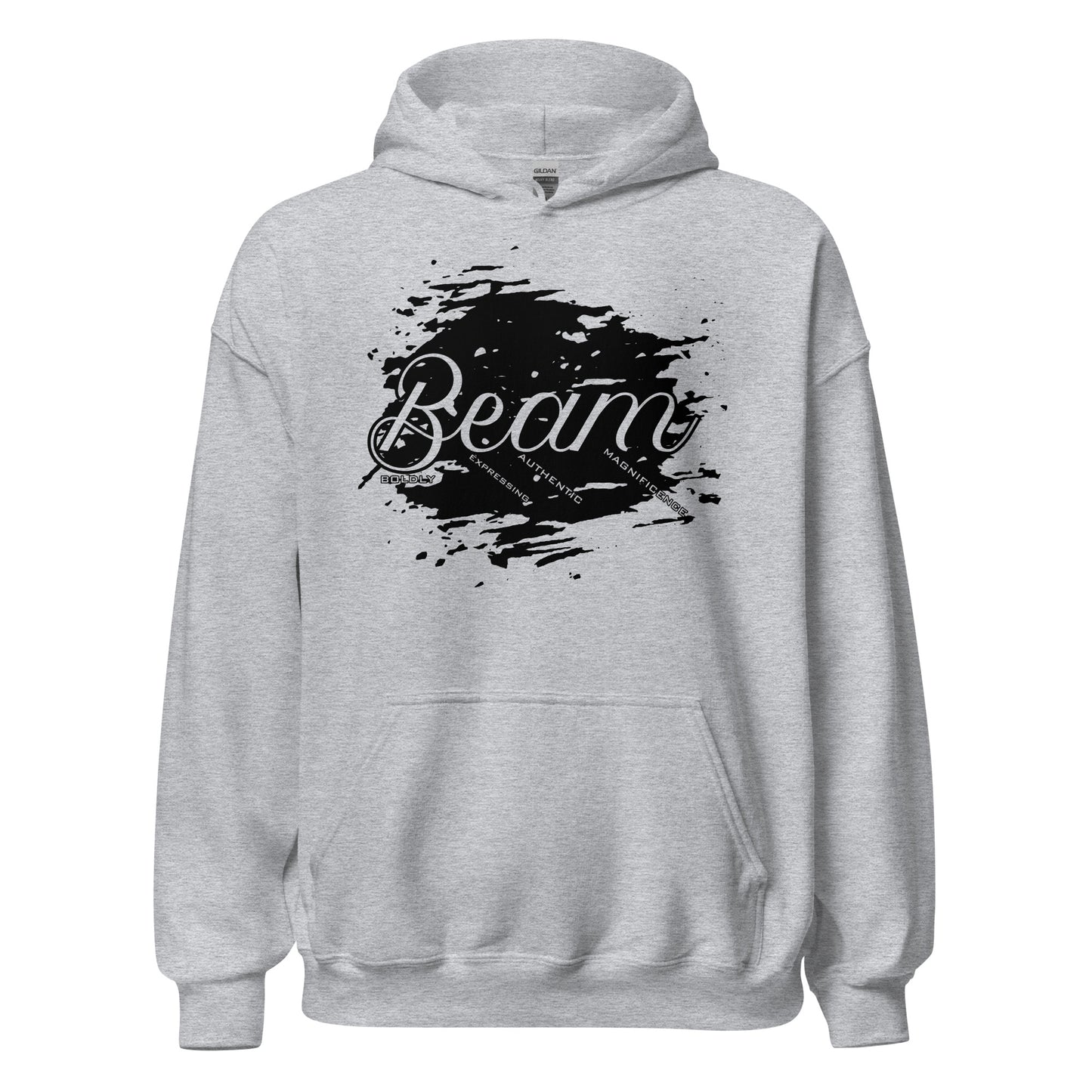 Beam Boldy Hoodie
