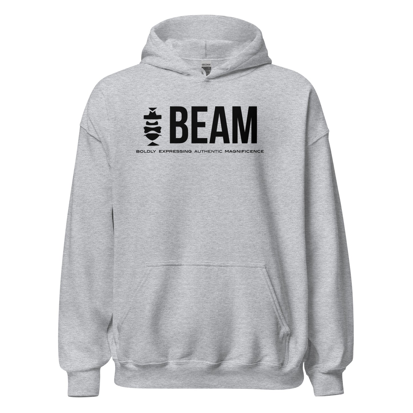 Unisex Jersey Hoodie