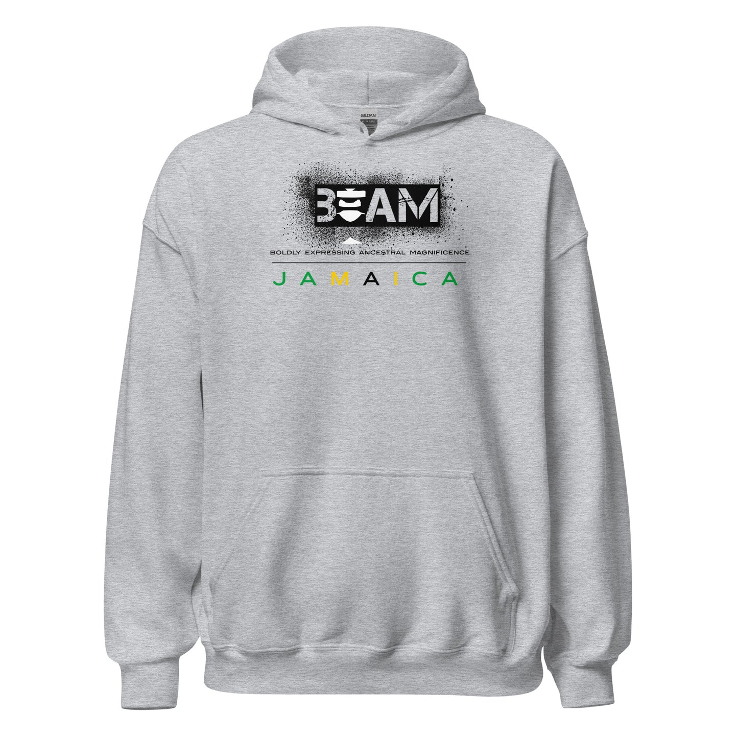 Beam Jamaica Signature Hoodie
