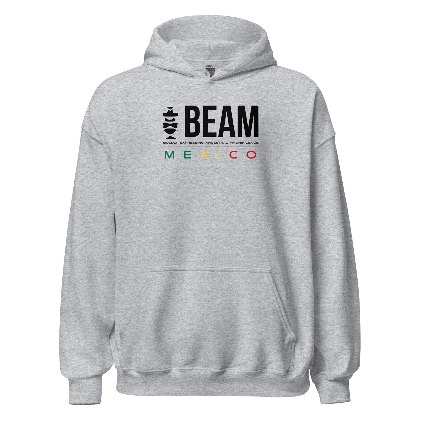 Beam Mexico Hoodie