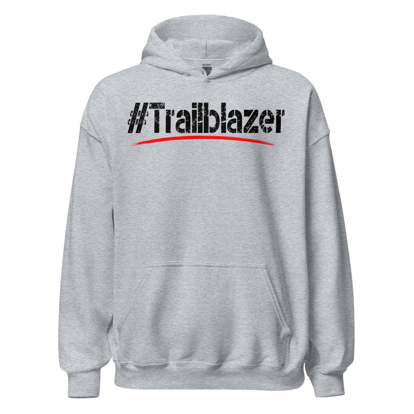 Trailblazer Signature Hoodie