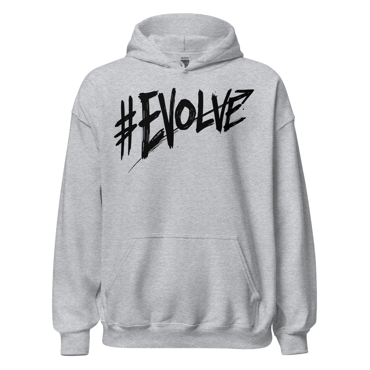 Evolve Signature Hoodie
