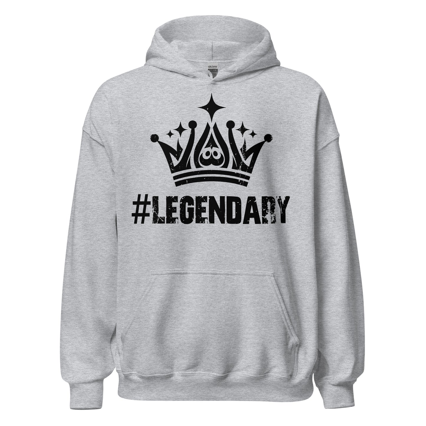 Legendary Signature Hoodie