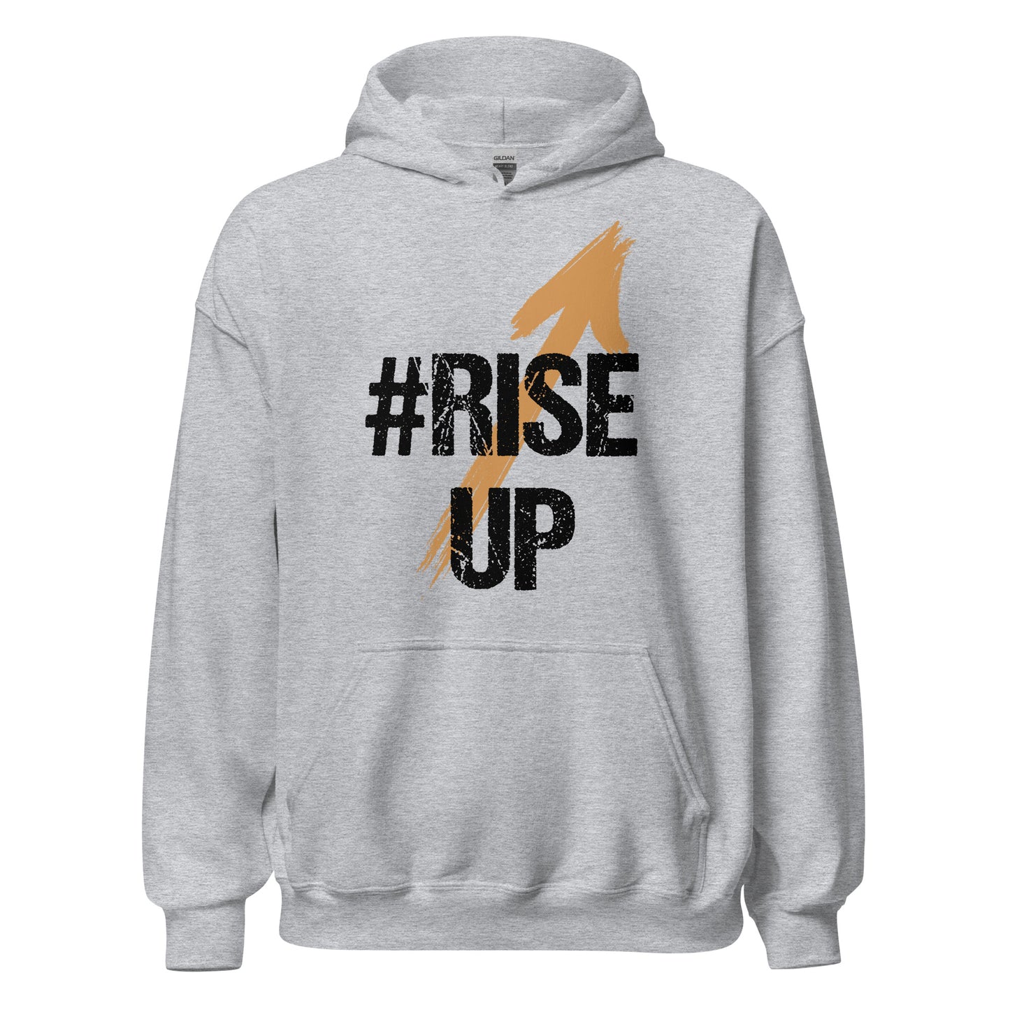 Rise Up Signature Hoodie