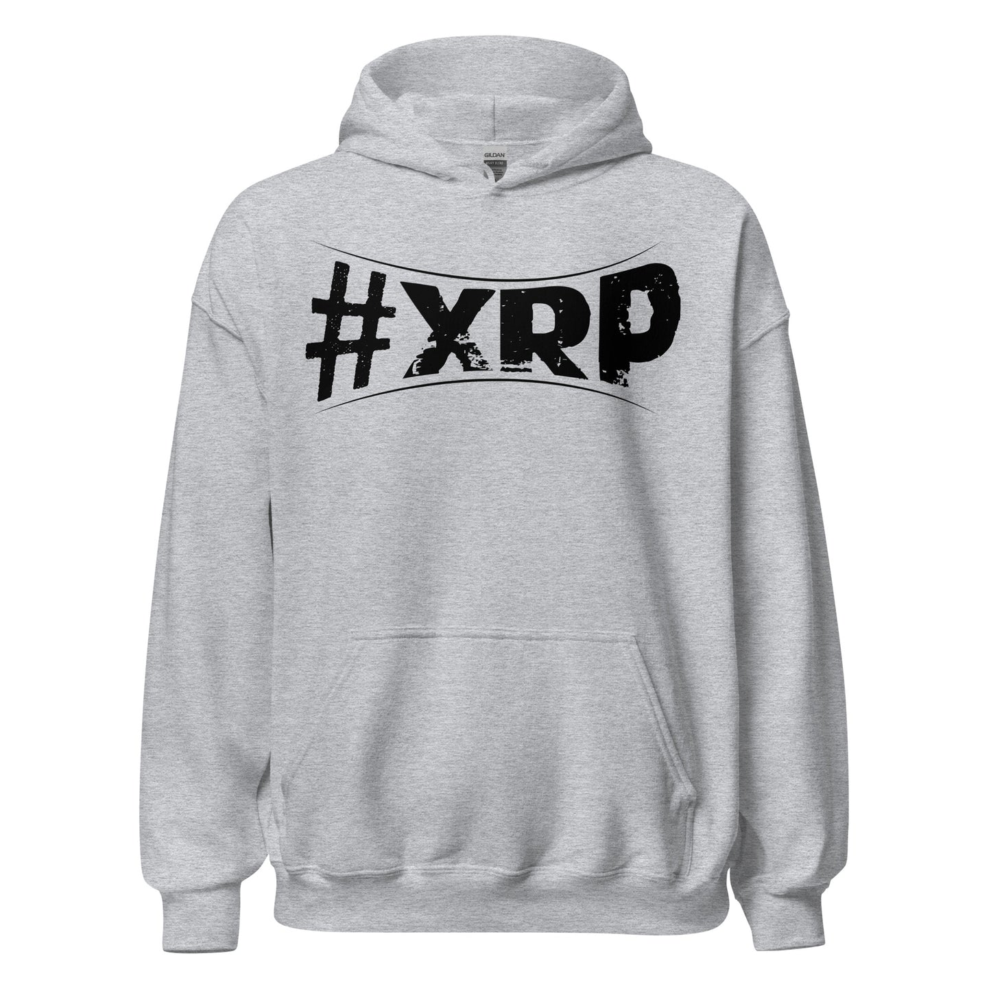 XRP Signature Hoodie
